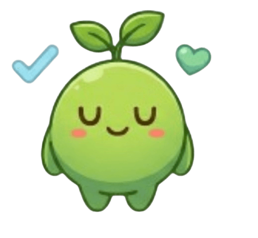 Safi with a happy expression